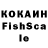 КЕТАМИН VHQ Ella Fralcova